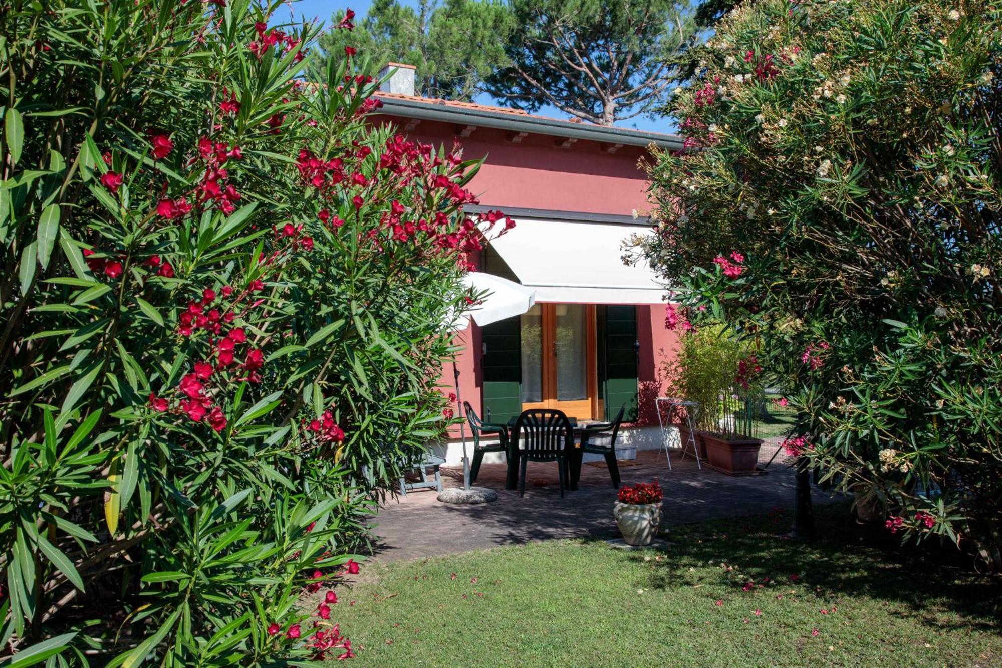 B&B A Casa Di Marta Кавалино-Трепорти Екстериор снимка