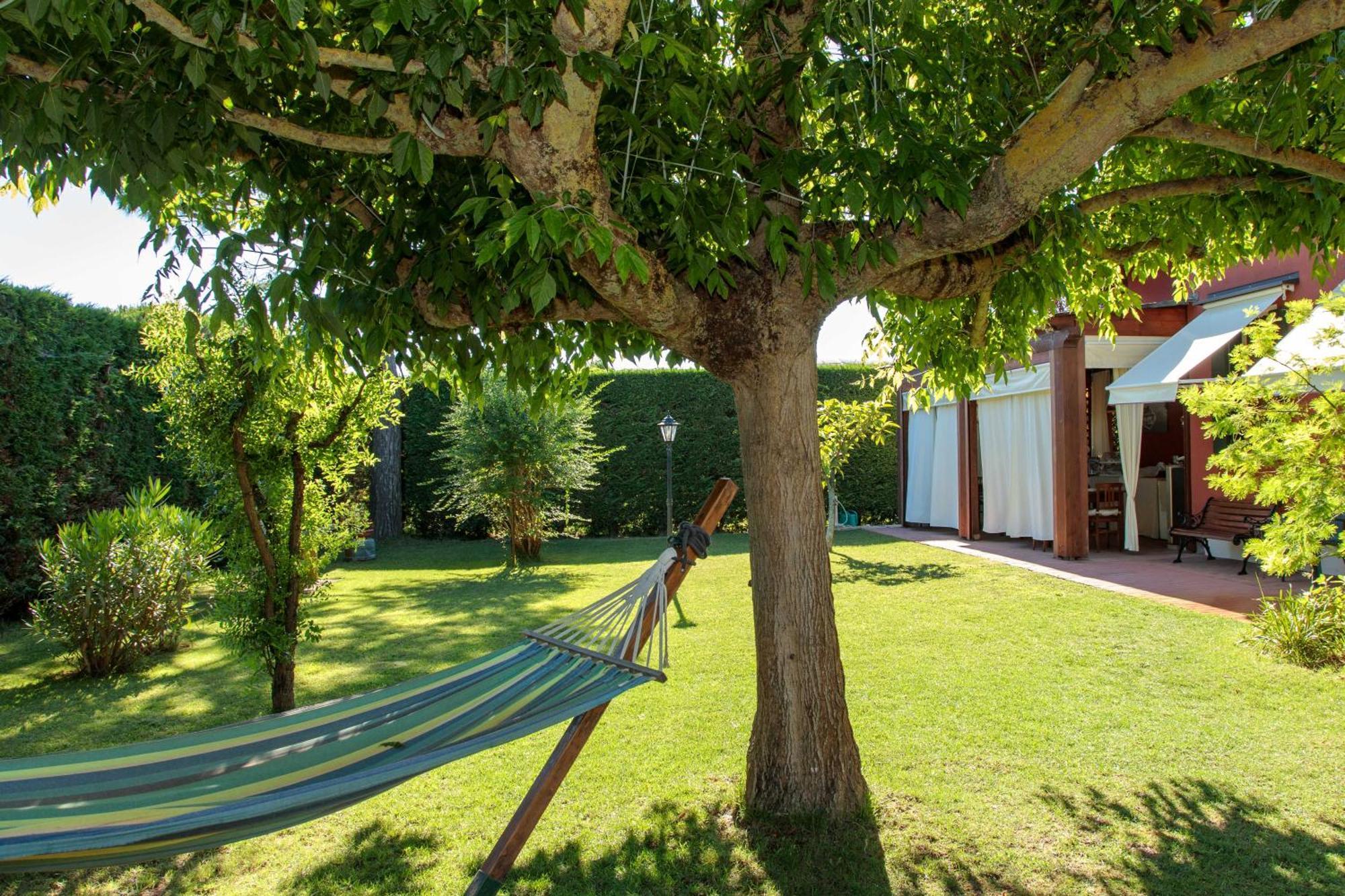 B&B A Casa Di Marta Кавалино-Трепорти Екстериор снимка